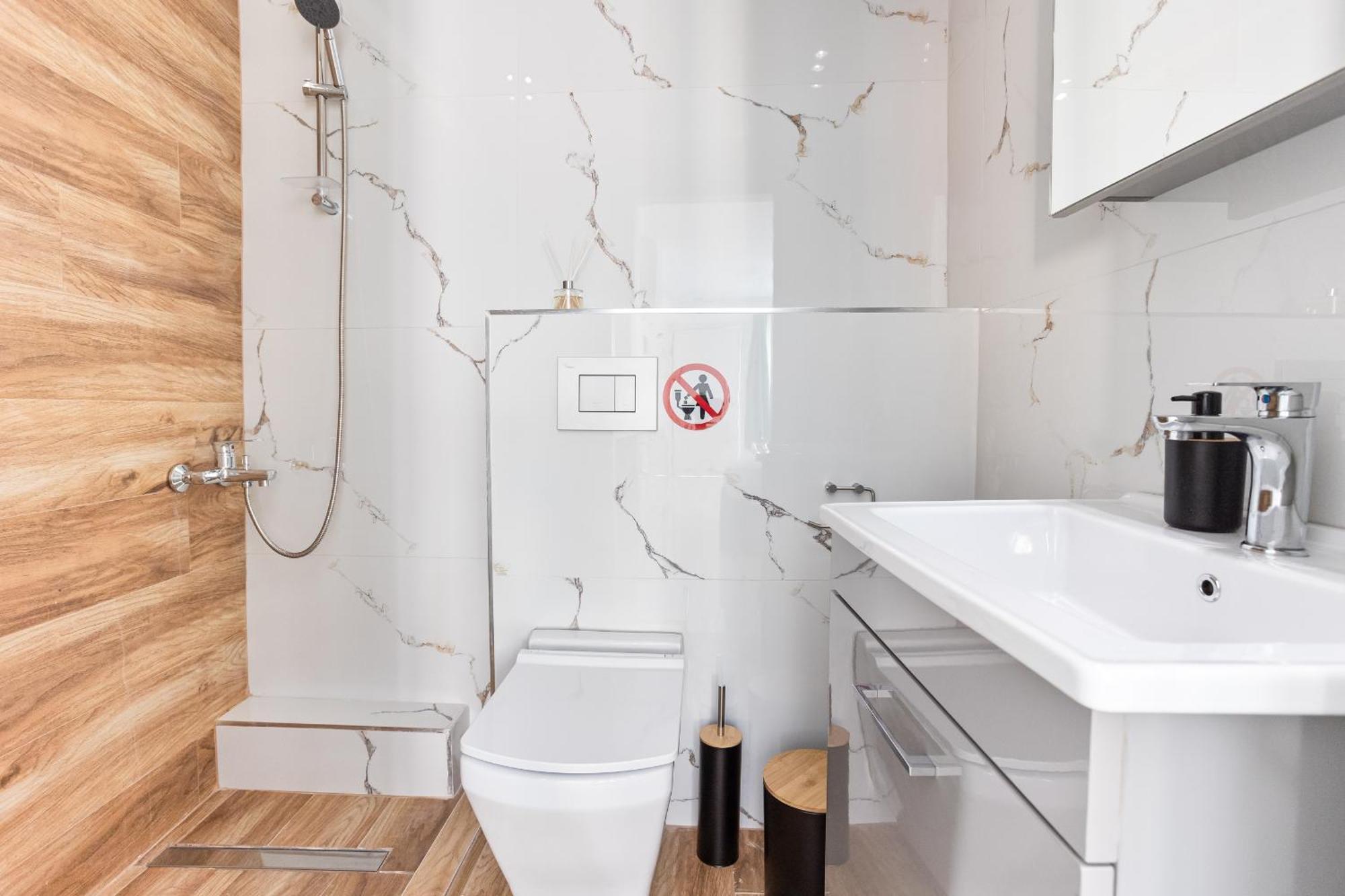 New Luxury Apartment In Downtown Thessaloníki Eksteriør billede