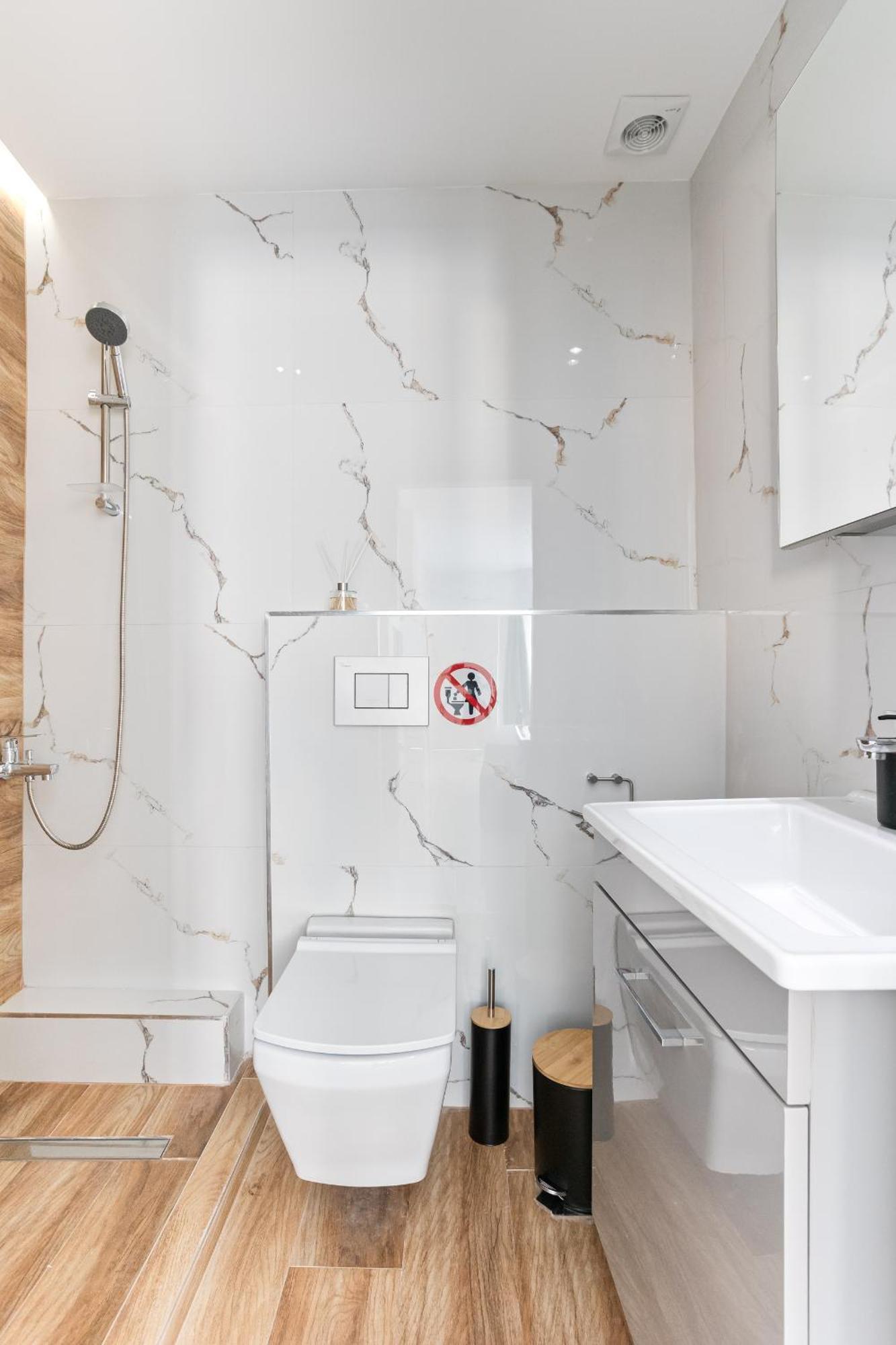 New Luxury Apartment In Downtown Thessaloníki Eksteriør billede